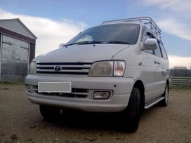    Toyota Noah 1998 , 365000 , 