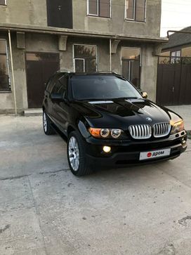 SUV   BMW X5 2000 , 800000 , 