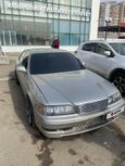  Toyota Mark II 1996 , 900000 , 