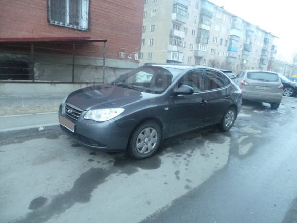  Hyundai Elantra 2008 , 350000 , 