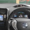  Nissan Leaf 2015 , 800000 , --