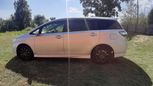    Toyota Wish 2012 , 1020000 , 