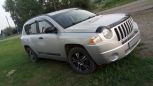 SUV   Jeep Compass 2007 , 500000 , 