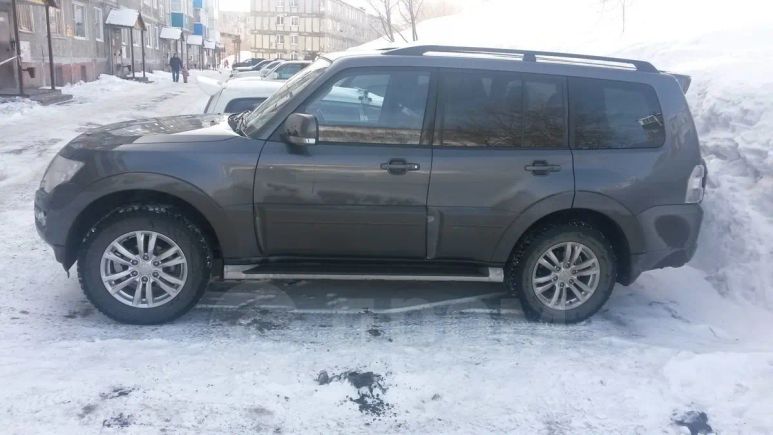 SUV   Mitsubishi Pajero 2014 , 2000000 , -