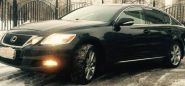  Lexus GS350 2011 , 1095000 , 