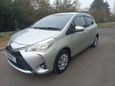  Toyota Vitz 2017 , 640000 , 