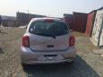  Nissan March 2015 , 425000 , 