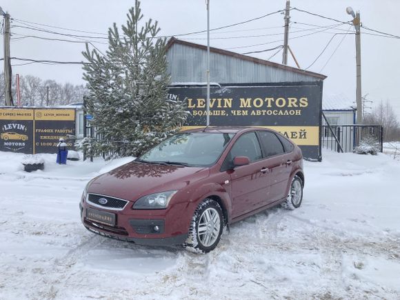  Ford Focus 2006 , 375000 , 