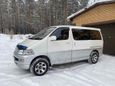    Toyota Hiace Regius 1997 , 530000 , -