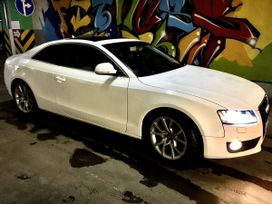  Audi A5 2008 , 645000 , 