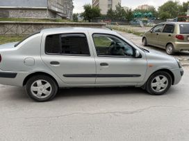  Renault Symbol 2004 , 235000 , 