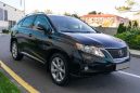 SUV   Lexus RX270 2011 , 1450000 , 