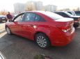  Chevrolet Cruze 2013 , 510000 , 