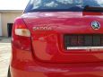  Skoda Fabia 2014 , 338000 , 