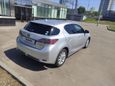  Lexus CT200h 2011 , 1100000 , 