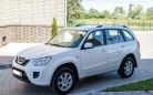 SUV   Chery Tiggo T11 2013 , 439000 , 