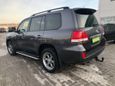 SUV   Toyota Land Cruiser 2008 , 2299000 , 