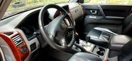 SUV   Mitsubishi Pajero 2004 , 490000 , 