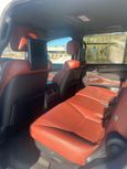 SUV   Lexus LX570 2015 , 5780000 , 