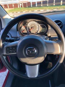  Mazda Mazda2 2012 , 499999 , 