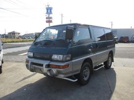   Mitsubishi Delica 1990 , 240000 , 