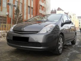  Toyota Prius 2008 , 570000 , 