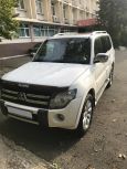 SUV   Mitsubishi Pajero 2010 , 1140000 , 