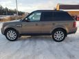 SUV   Land Rover Range Rover Sport 2011 , 1850000 , -