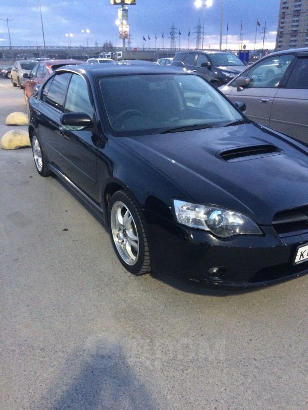  Subaru Legacy B4 2003 , 450000 , 