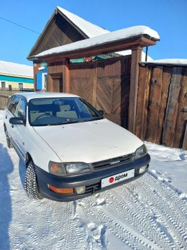  Toyota Caldina 1995 , 200000 , 