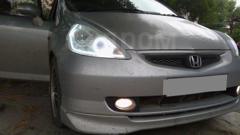  Honda Fit 2002 , 250000 , 