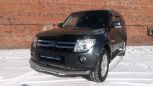 SUV   Mitsubishi Pajero 2008 , 1040000 , 