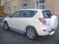 SUV   Toyota RAV4 2011 , 900000 , 