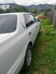  Toyota Crown 1996 , 220000 , 