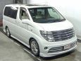    Nissan Elgrand 2005 , 300000 , 