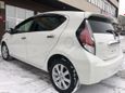  Toyota Aqua 2016 , 705000 , 