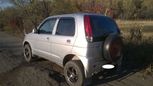 SUV   Daihatsu Terios Kid 2004 , 235000 , 