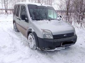    Ford Tourneo Connect 2008 , 450000 , 