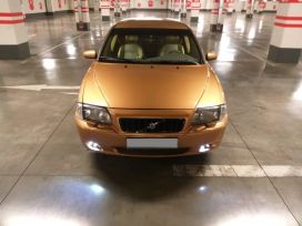  Volvo S80 2004 , 405500 , 