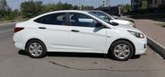  Hyundai Solaris 2012 , 650000 , 