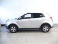 SUV   SsangYong Actyon 2011 , 599900 , 