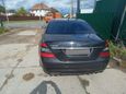  Mercedes-Benz S-Class 2007 , 600000 , 