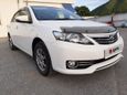  Toyota Allion 2015 , 890000 , 