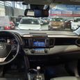 SUV   Toyota RAV4 2018 , 2159000 , 