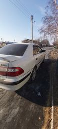  Mazda Capella 2001 , 215000 , 