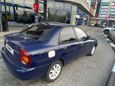  Chevrolet Lanos 2008 , 195000 , 