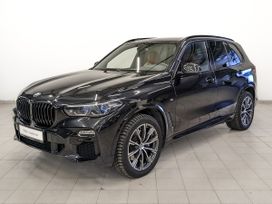 SUV   BMW X5 2021 , 9375000 , 