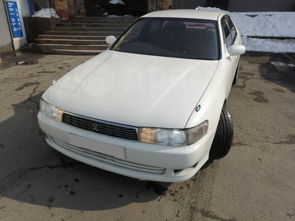  Toyota Cresta 1993 , 370000 , 