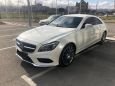  Mercedes-Benz CLS-Class 2014 , 2400000 , 