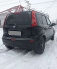  Nissan Note 2007 , 340000 , 